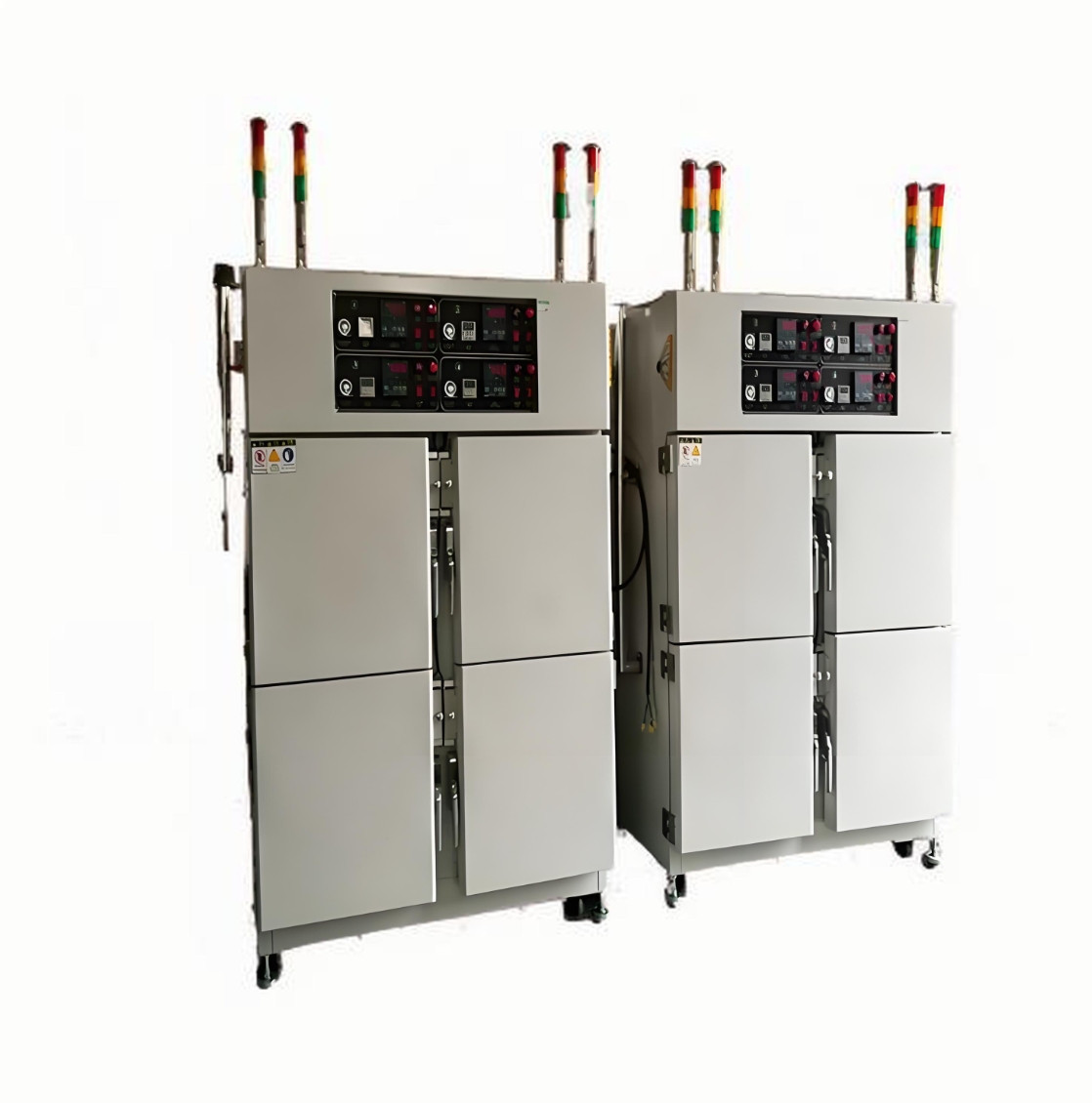 小四門(mén)精密烤箱